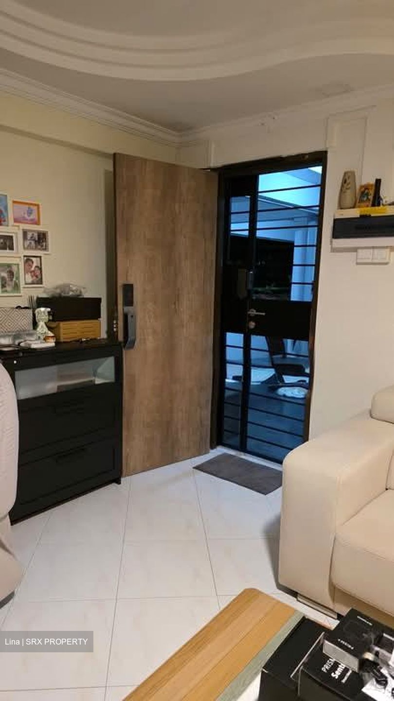 Blk 175 Kebun Baru Link 1 (Ang Mo Kio), HDB 4 Rooms #575843521